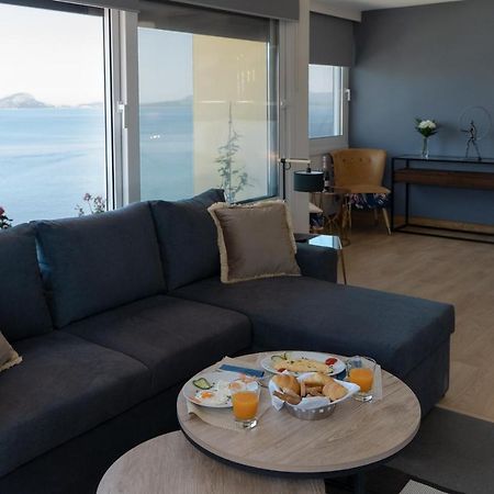 Karalis City Hotel Pylos Exteriör bild